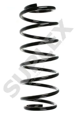 пружина за ходовата част SUPLEX              