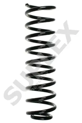 пружина за ходовата част SUPLEX              