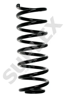 пружина за ходовата част SUPLEX              