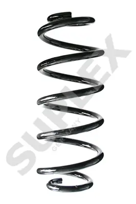 пружина за ходовата част SUPLEX              