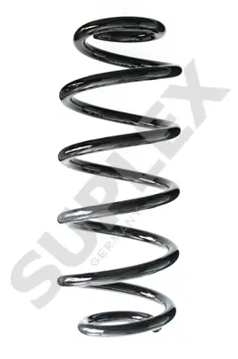пружина за ходовата част SUPLEX              
