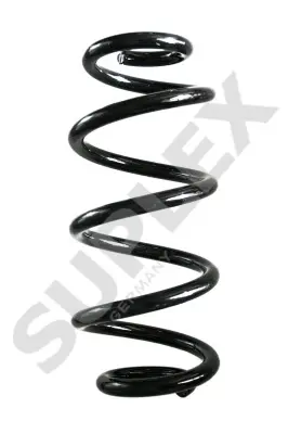 пружина за ходовата част SUPLEX              
