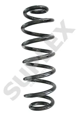 пружина за ходовата част SUPLEX              