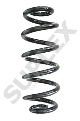 пружина за ходовата част SUPLEX              