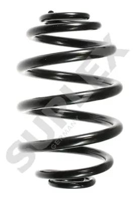 пружина за ходовата част SUPLEX              