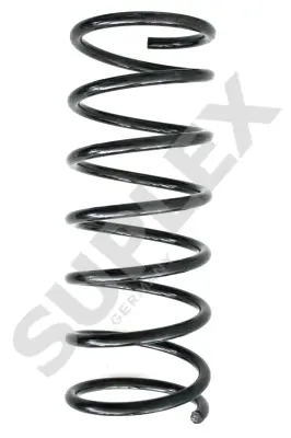 пружина за ходовата част SUPLEX              