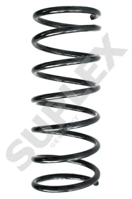 пружина за ходовата част SUPLEX              