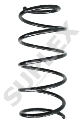 пружина за ходовата част SUPLEX              