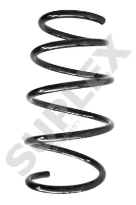 пружина за ходовата част SUPLEX              