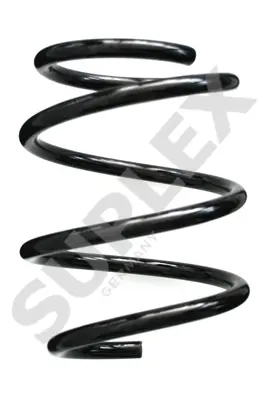 пружина за ходовата част SUPLEX              