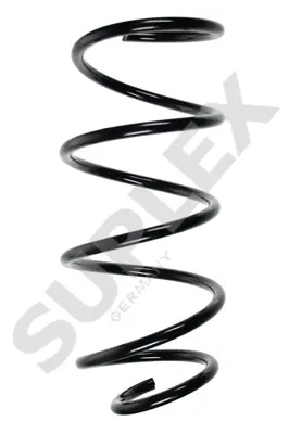 пружина за ходовата част SUPLEX              
