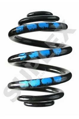 пружина за ходовата част SUPLEX              