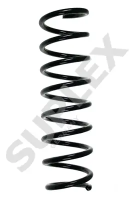 пружина за ходовата част SUPLEX              