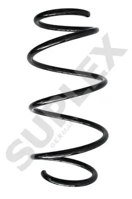пружина за ходовата част SUPLEX              