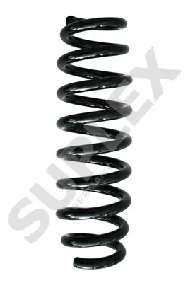 пружина за ходовата част SUPLEX              
