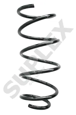 пружина за ходовата част SUPLEX              
