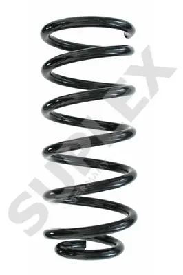 пружина за ходовата част SUPLEX              