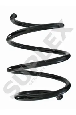 пружина за ходовата част SUPLEX              