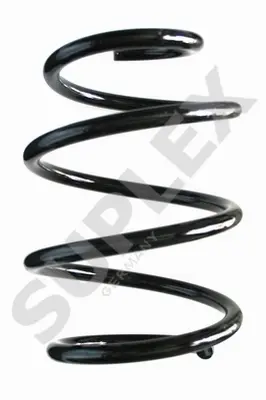 пружина за ходовата част SUPLEX              