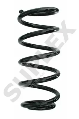 пружина за ходовата част SUPLEX              