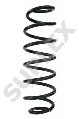 пружина за ходовата част SUPLEX              