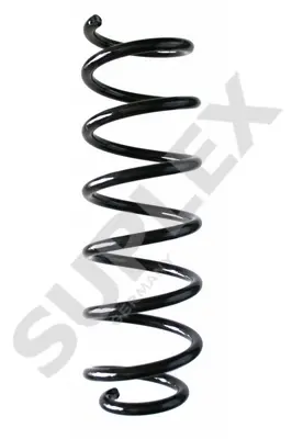 пружина за ходовата част SUPLEX              