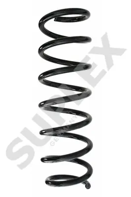 пружина за ходовата част SUPLEX              
