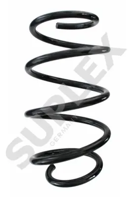 пружина за ходовата част SUPLEX              