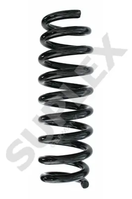 пружина за ходовата част SUPLEX              