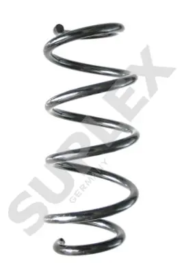 пружина за ходовата част SUPLEX              