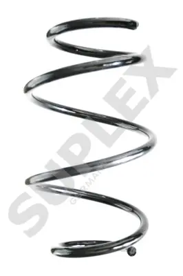 пружина за ходовата част SUPLEX              