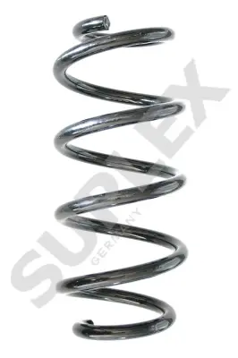 пружина за ходовата част SUPLEX              
