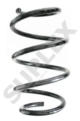 пружина за ходовата част SUPLEX              