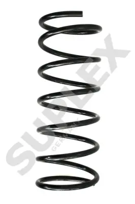 пружина за ходовата част SUPLEX              