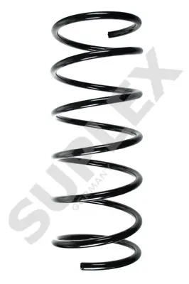 пружина за ходовата част SUPLEX              