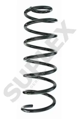 пружина за ходовата част SUPLEX              