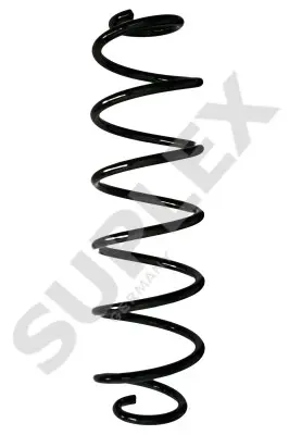 пружина за ходовата част SUPLEX              