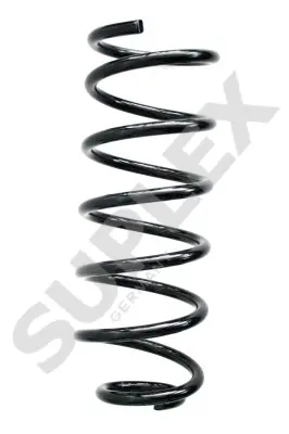 пружина за ходовата част SUPLEX              