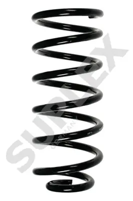 пружина за ходовата част SUPLEX              