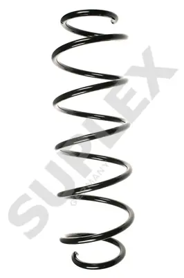 пружина за ходовата част SUPLEX              