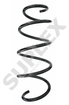 пружина за ходовата част SUPLEX              