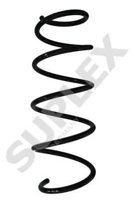 пружина за ходовата част SUPLEX              