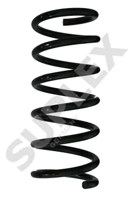 пружина за ходовата част SUPLEX              