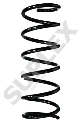пружина за ходовата част SUPLEX              