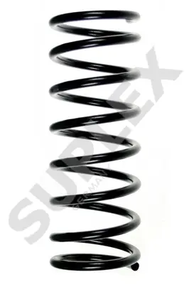пружина за ходовата част SUPLEX              