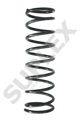 пружина за ходовата част SUPLEX              