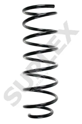 пружина за ходовата част SUPLEX              