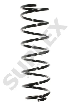 пружина за ходовата част SUPLEX              