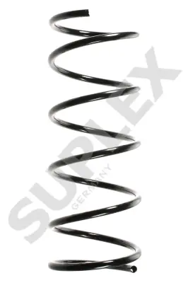пружина за ходовата част SUPLEX              