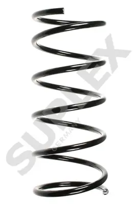 пружина за ходовата част SUPLEX              